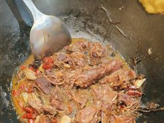 -谭家山河村铁锅炖&东北烧烤(交大店)