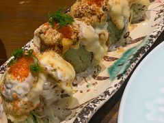 -傑·料理·海鲜放题(佛山文华荟店)