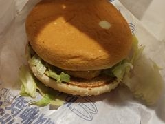 -麦当劳(北京南站店)
