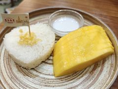 -曼谷食堂·泰国家庭料理