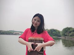 -叶老师古筝工作室(杨公桥店)