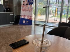 -瑞幸咖啡(东海中心店)