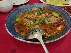 -大水车公馆·顺德菜·妈姐菜(均安店)