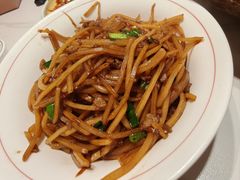 油渣土豆丝-将军府·鸡毛店(武侯祠店)