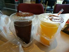-正新鸡排·炸鸡汉堡(奥城店)