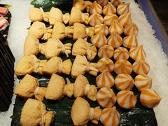 -加餐海鲜自助(集美银泰百货店)
