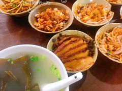 -九九豆花馆(解放碑步行街店)