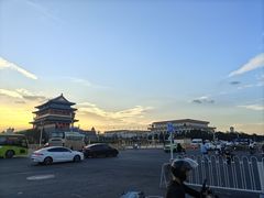 -中国铁道博物馆(正阳门馆)