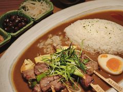 -CURRY YA 熟成咖哩專門店(深圳湾万象城店)