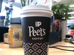 -Peet's 皮爷咖啡(陆家嘴中心店)