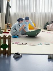 -弗蕾亚·和月月子调理院(东湖店)