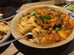 -那时新疆·若羌(经纬汇店)