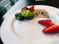 -珠海拱北口岸富华里中海雅高铂尔曼酒店