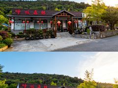 -呼吸森林·生态农庄农家乐私房菜