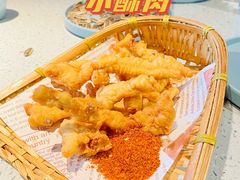 -味妙烤鱼吧(回龙观店)