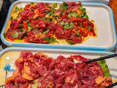 -乡土黄·鲜牛肉火锅·小龙虾(兴业街店)
