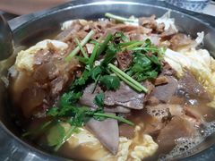 -古乐牛香·鲜牛肉牛杂火锅(新区店)
