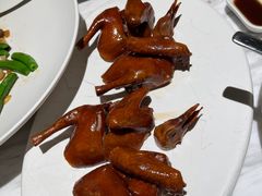 -香樟花园新粤料理(无锡万象城店)