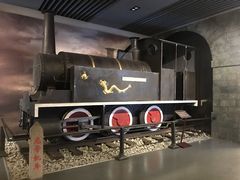 -中国铁道博物馆(正阳门馆)