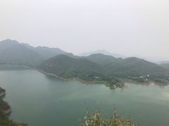 -易水湖景区