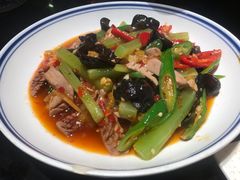 -蜀都丰 正宗水煮鱼(建德天城店)