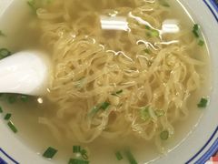-七爷清汤腩·港式餐厅(金狮广场店)