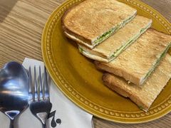 -HELLO 27 意面·沙拉·帕尼尼