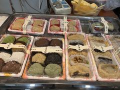 -糯米香(长江路店)