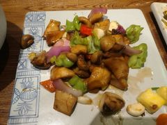 -云海肴·汽锅鸡·云南菜(美罗城店)