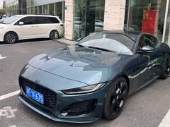 -上海伟杰·捷豹路虎4S店(闵行店)