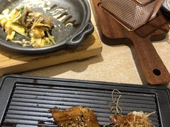 -万岁寿司(芳村店)