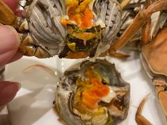 -东方红海鲜百汇(国际大厦店)