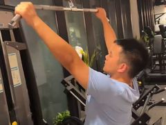 -MADFIT迈非健身(阳光天地店)