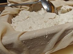 -木柴豆腐·活海鲜·鲁菜(岚山路店)