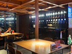 -雪熊精酿·哈尔滨烧烤酒馆(非遗大串店)