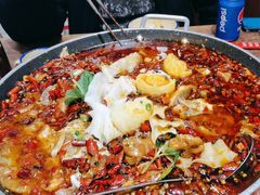 -聂发财重庆江湖菜(解放碑店)