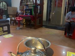 -天下客饭店(中山路店)