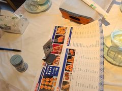 -龚海宝· 烧烤· 羊肉原切挂糊更好吃(庄市店)