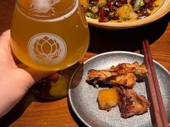 -大聖·精酿啤酒&火烧鸡(市南路店)