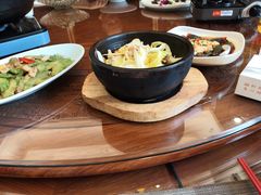 -东湖食堂·湖景餐厅•会议