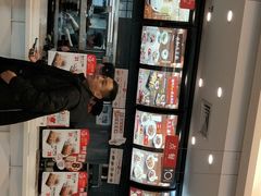 -永和大王(浦东南路店)