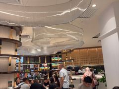 -关夫人餐厅(KLCC阳光广场店)