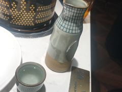 清酒-加餐海鲜自助(宝龙一城店)