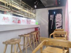 -本宫的茶(正佳广场店)
