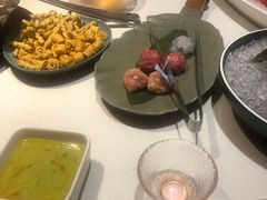 -川越泰火锅(吉利大厦店)