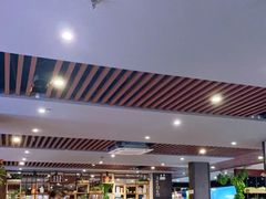 -韩大地海鲜自助烧烤城(黄兴路步行街店)