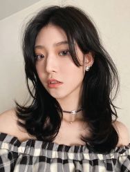 -Rise Hair上升造型