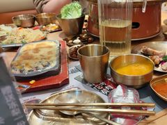 -闻老头·菊花炭烤肉(D11店)