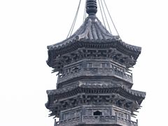 -南翔古镇