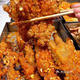青岛人才懂的老式戳子肉！  